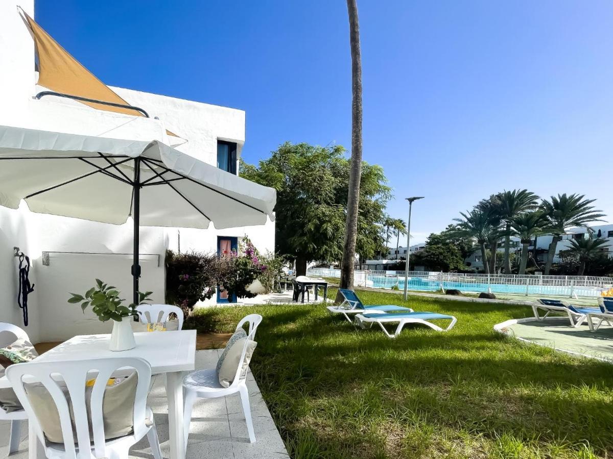 Los Barqueros 16 By Best Holidays Fuerteventura Corralejo Luaran gambar