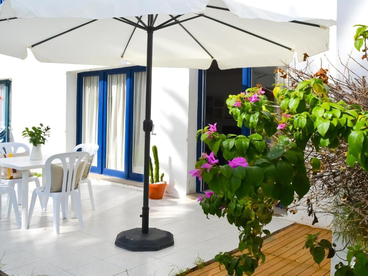 Los Barqueros 16 By Best Holidays Fuerteventura Corralejo Luaran gambar