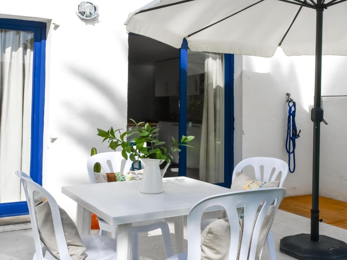 Los Barqueros 16 By Best Holidays Fuerteventura Corralejo Luaran gambar