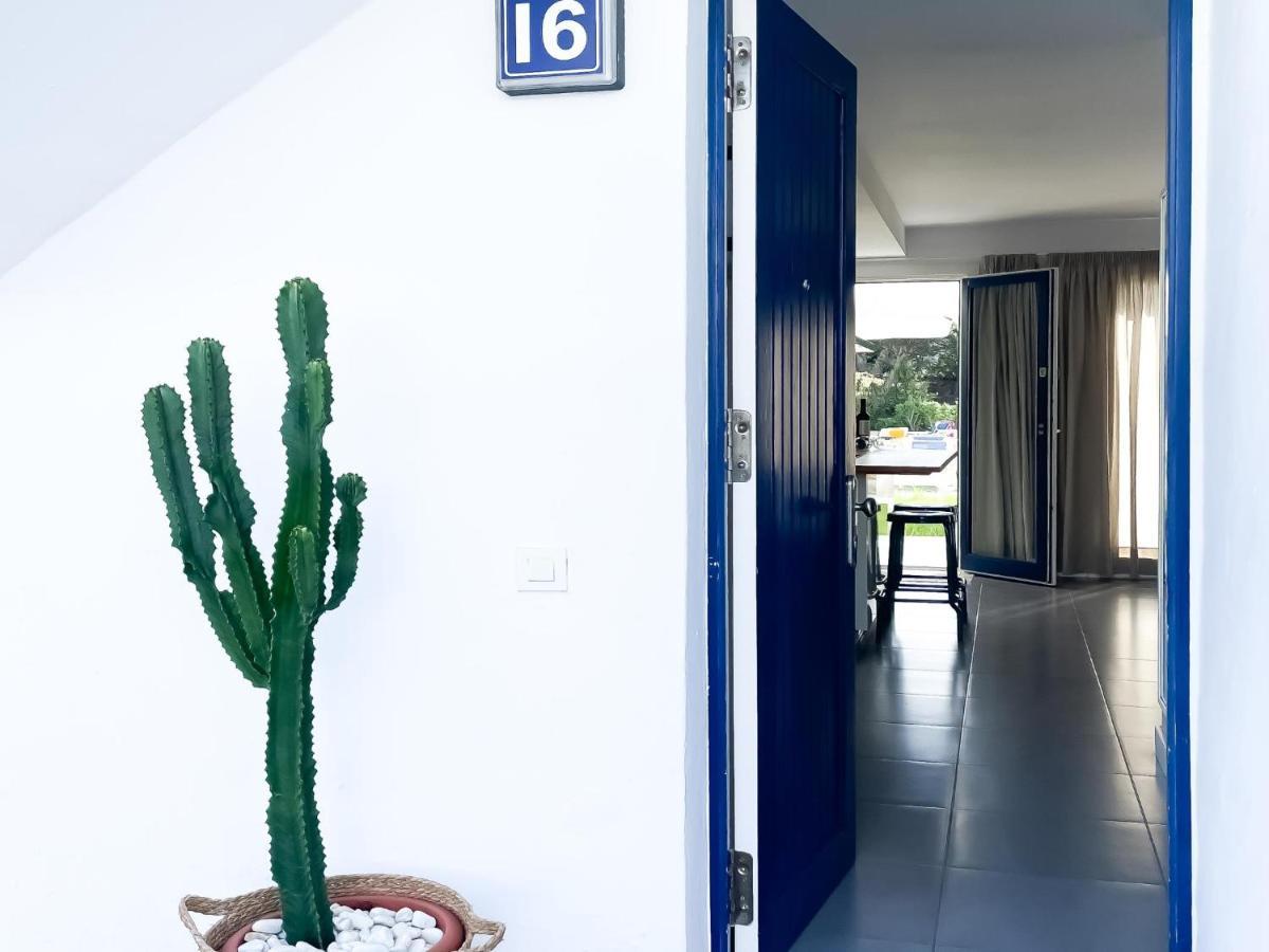 Los Barqueros 16 By Best Holidays Fuerteventura Corralejo Luaran gambar
