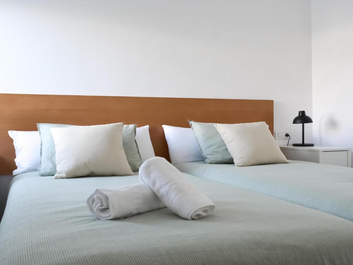 Los Barqueros 16 By Best Holidays Fuerteventura Corralejo Luaran gambar